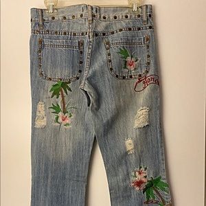 Dolce and Gabbana Jeans